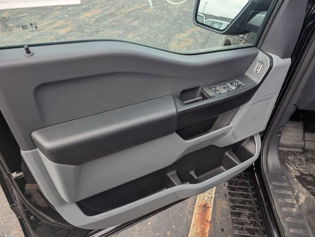 New 2026 Ford F150 XL AWD/4WD image 15