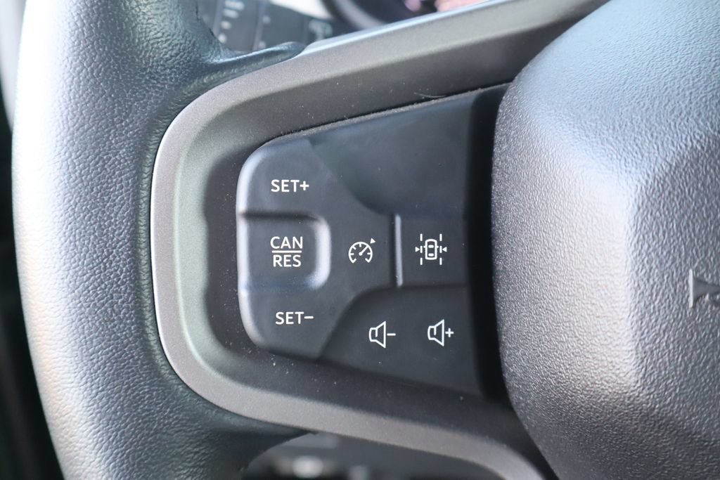 Used 2023 Ford Bronco Badlands AWD/4WD image 24