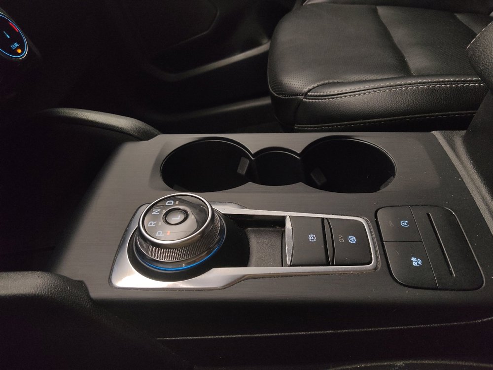 Used 2022 Ford Escape SEL image 26