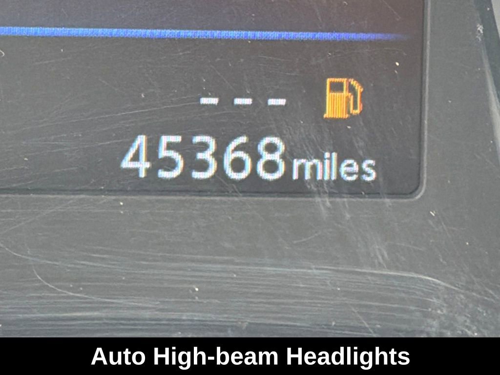 Used 2022 Nissan Rogue Sport SL image 20