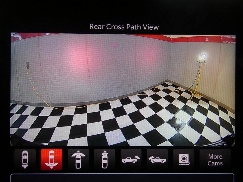 New 2026 RAM 1500 RHO w/ RHO Level 1 Equipment Group image 16