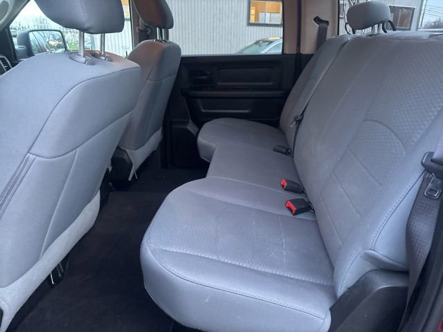 Used 2020 RAM 1500 Tradesman w/ Popular Equipment Group AWD/4WD image 20