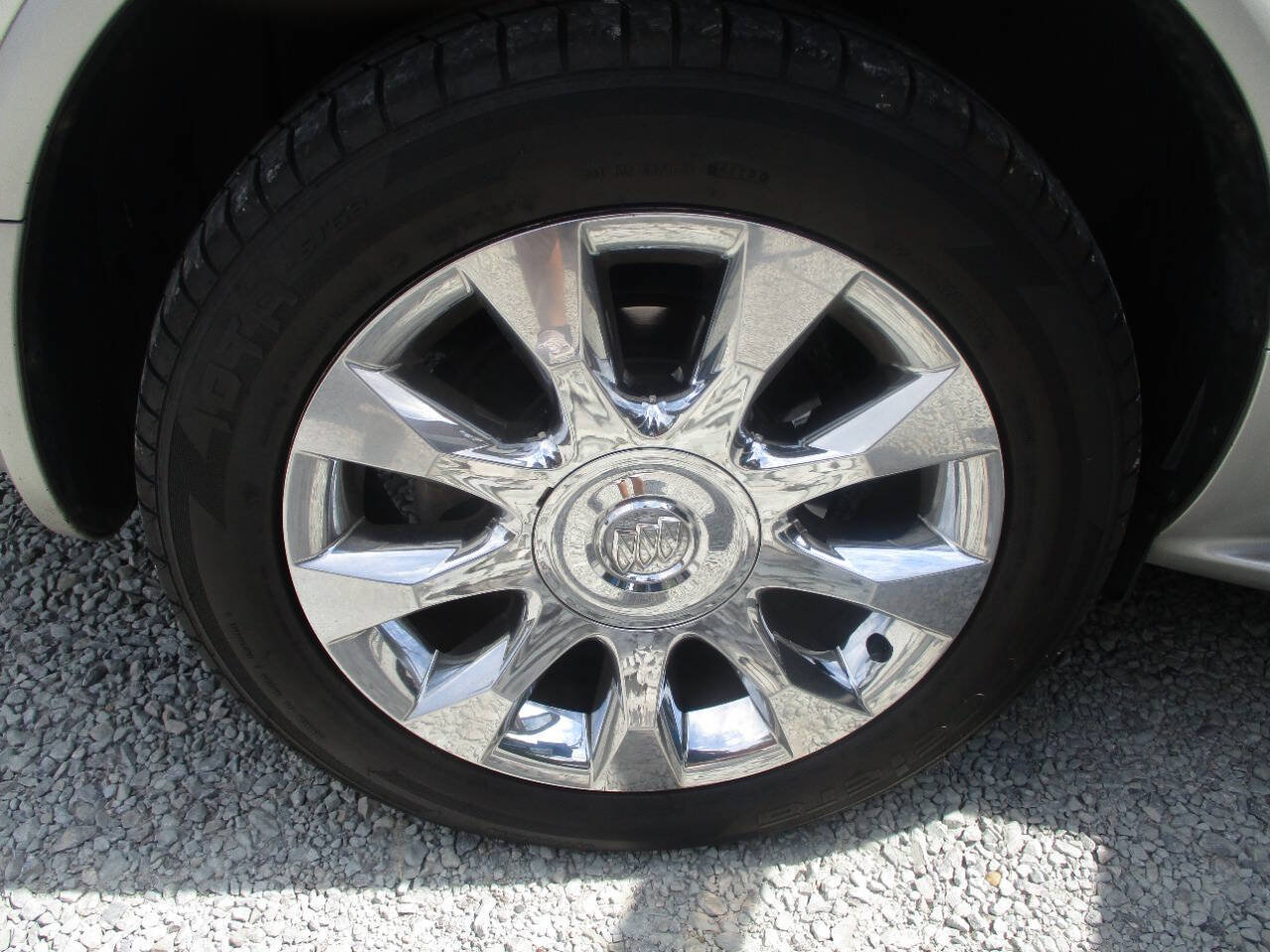 Used 2012 Buick Enclave Premium w/ Trailering Provision Package AWD/4WD image 35