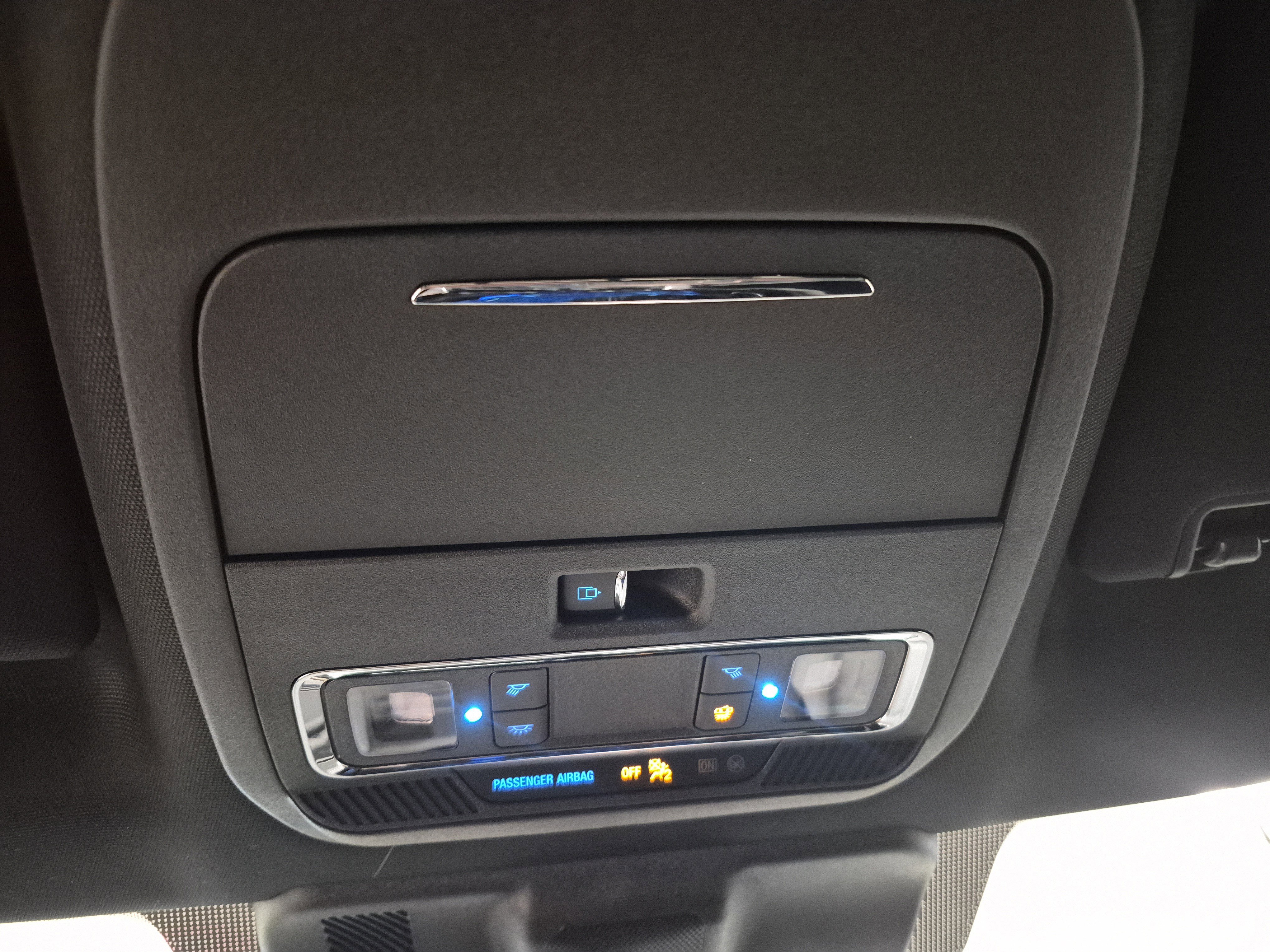 New 2025 Ford F150 Platinum image 43