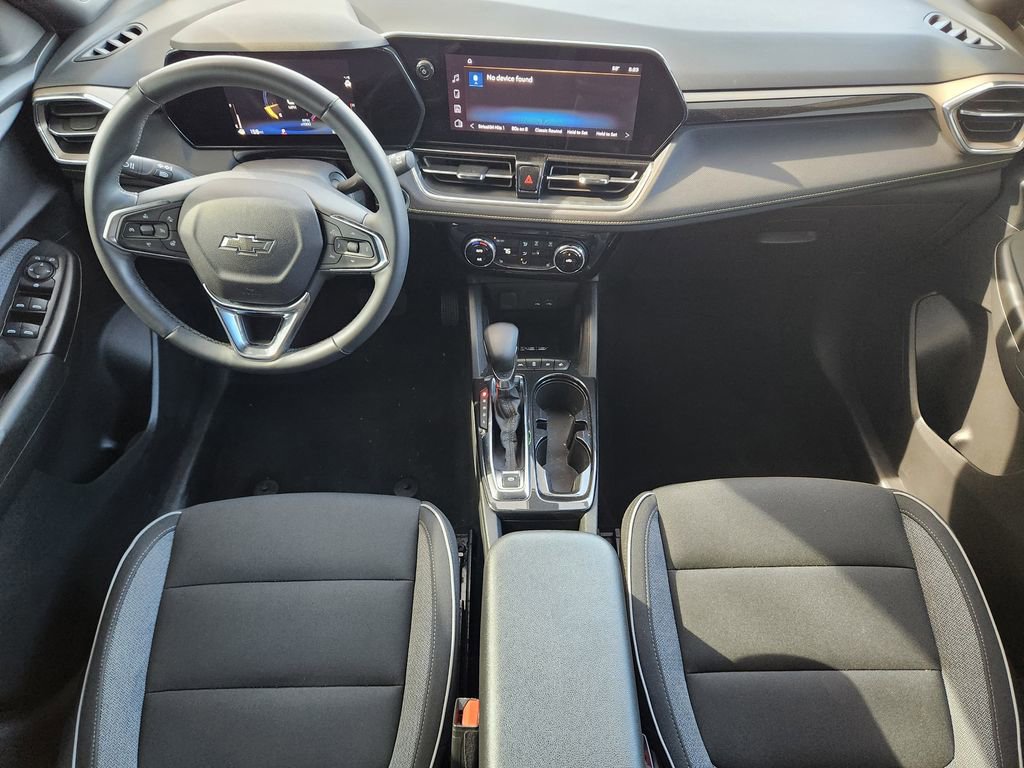 Used 2025 Chevrolet TrailBlazer ACTIV w/ Convenience Package image 24