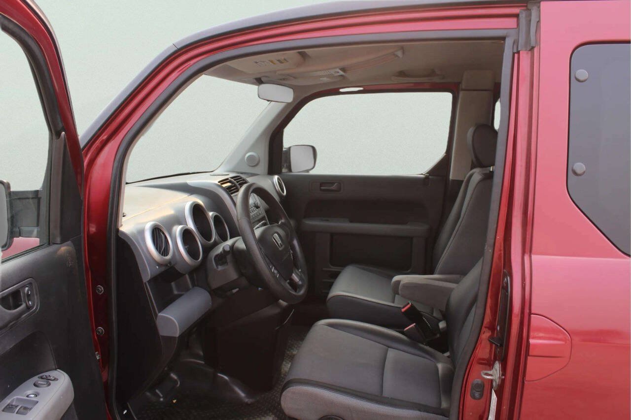 Used 2006 Honda Element EX-P image 7