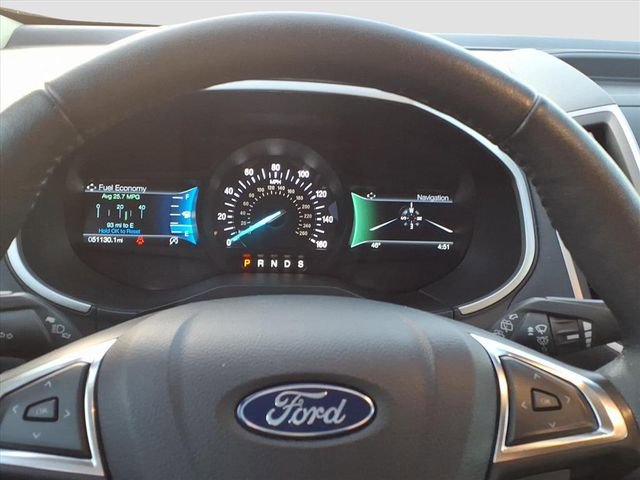 Used 2020 Ford Edge SEL w/ Convenience Package image 11