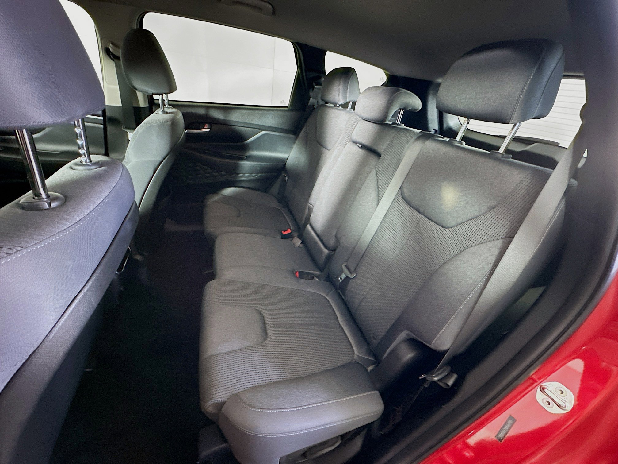 Used 2021 Hyundai Santa Fe SE image 26