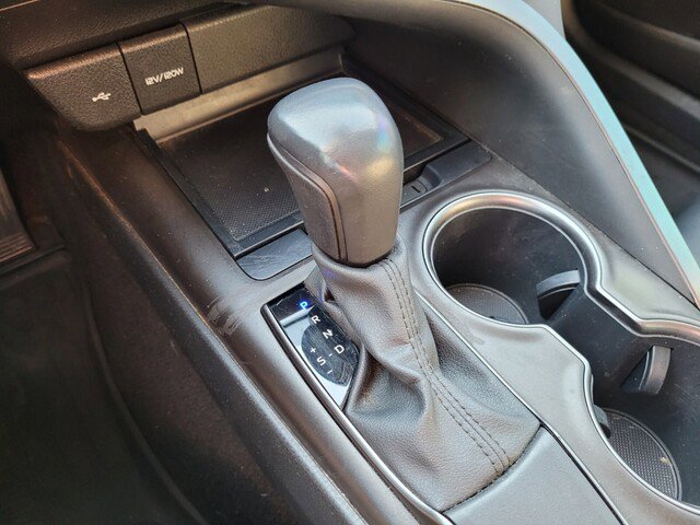 Used 2021 Toyota Camry SE image 24