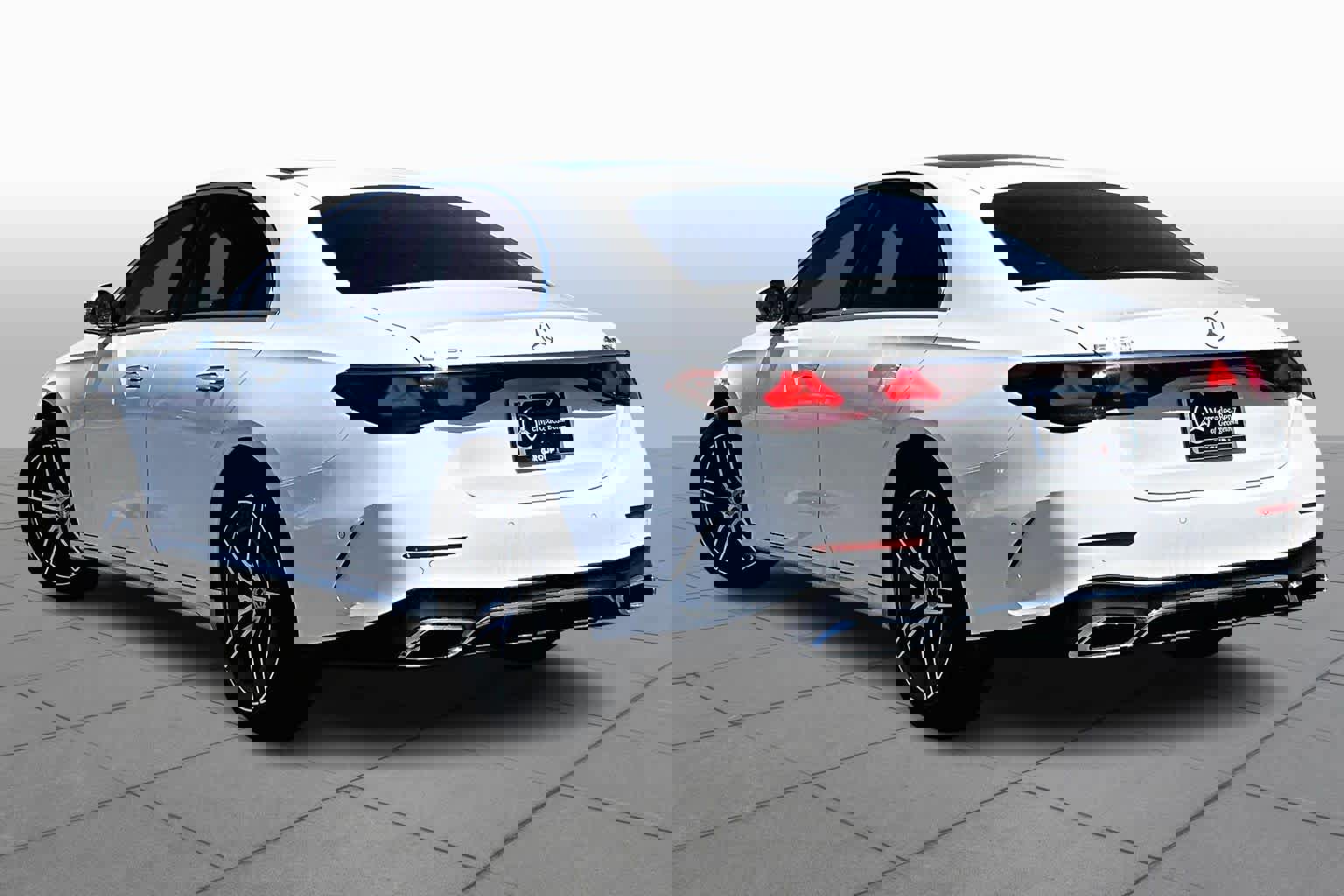 New 2026 Mercedes-Benz E 350 E 350 image 4