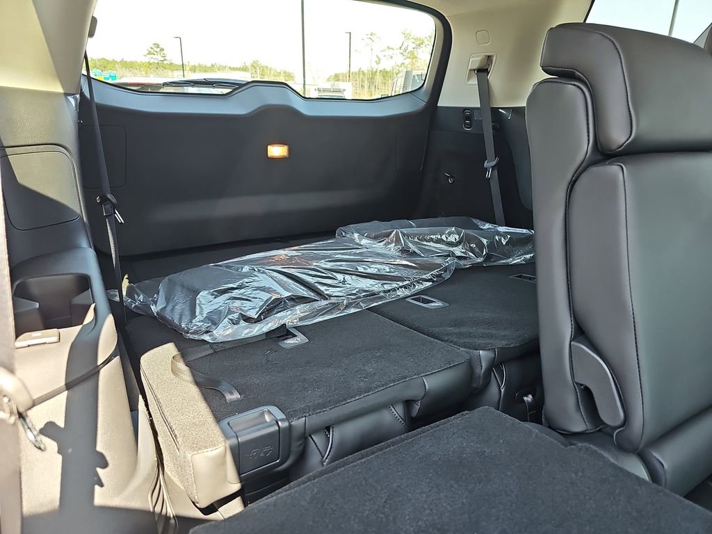 New 2026 Nissan Pathfinder SL AWD/4WD image 15