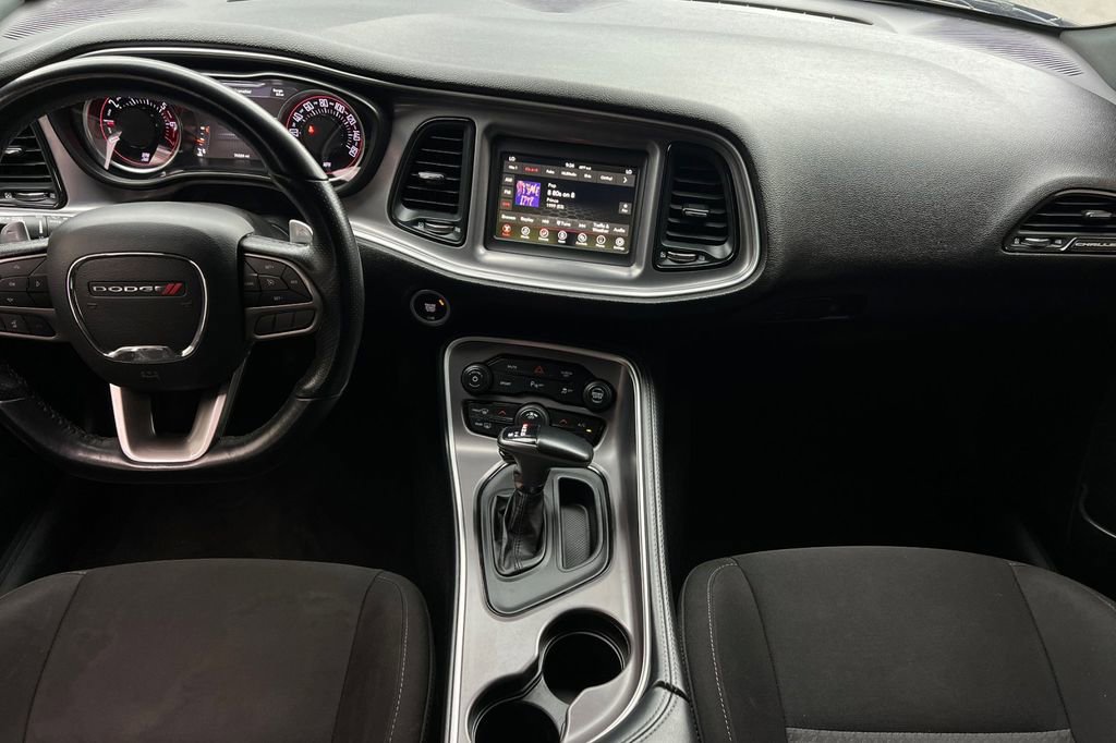 Used 2021 Dodge Challenger GT w/ Performance Handling Group image 13