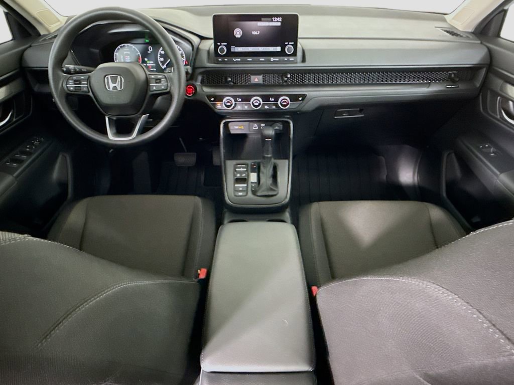Certified 2023 Honda CR-V EX image 13