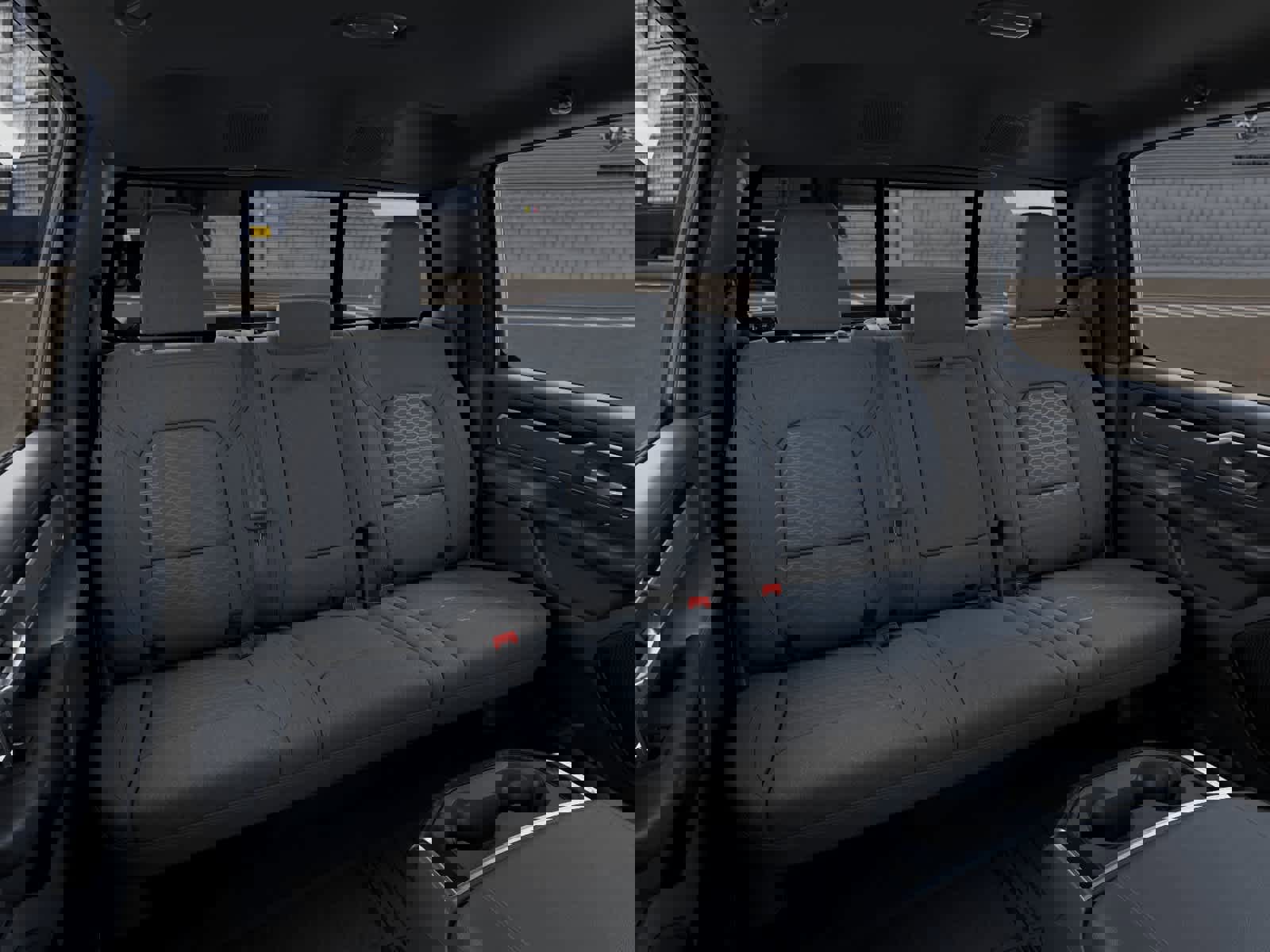 New 2026 RAM 1500 Big Horn image 15