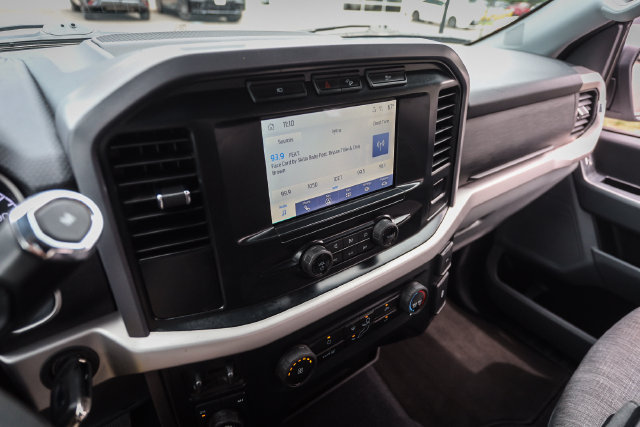 Used 2023 Ford F150 XLT w/ FX4 Off-Road Package AWD/4WD image 43