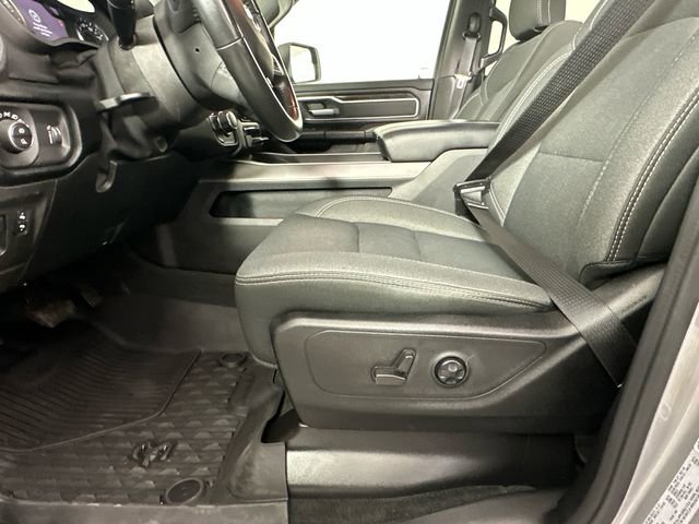Certified 2021 RAM 1500 Big Horn image 18