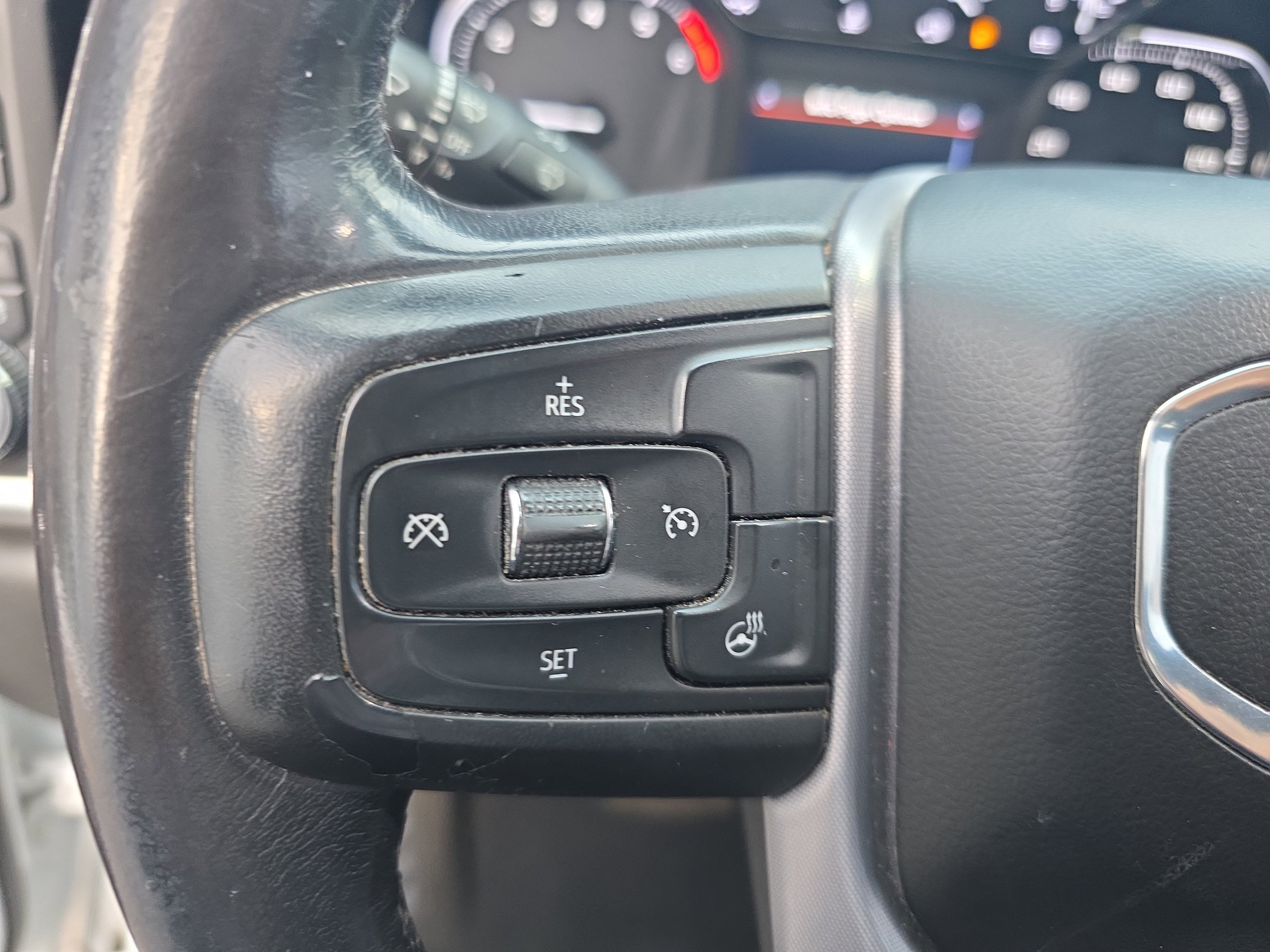 Used 2022 GMC Sierra 3500 SLE w/ SLE Convenience Package image 18