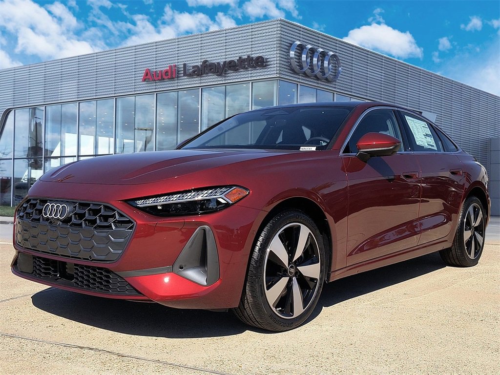 Used 2025 Audi A5 2.0T Premium Plus