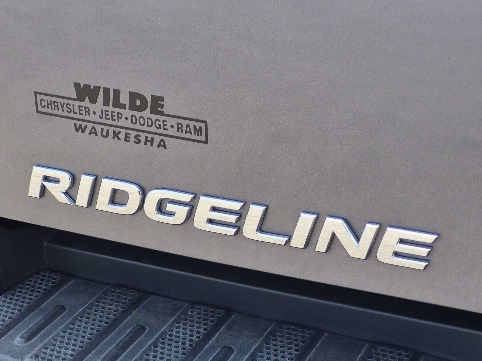 Used 2023 Honda Ridgeline RTL-E image 12