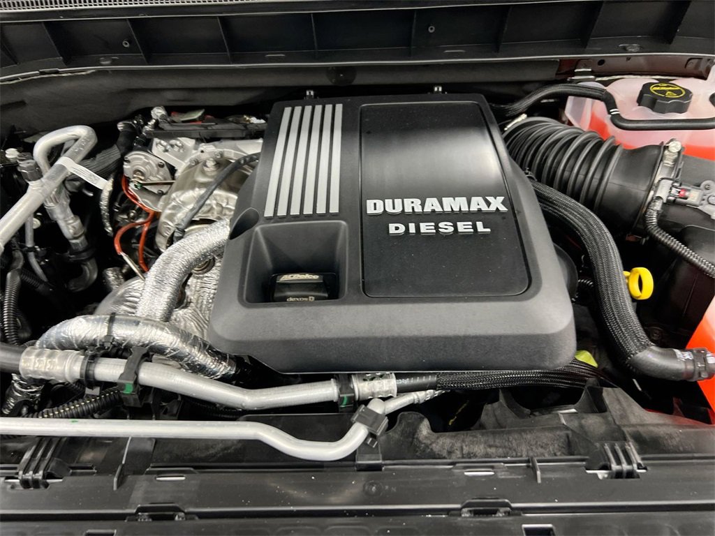 New 2026 Chevrolet Silverado 1500 RST w/ Convenience Package II image 25