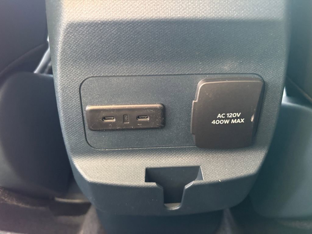 New 2026 Ford Maverick XLT w/ Equipment Group 301A image 36