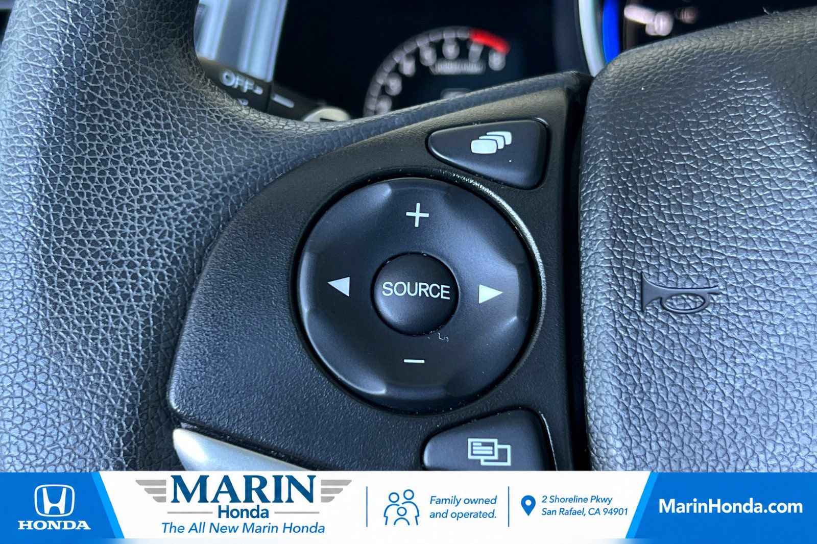 Used 2018 Honda Fit EX image 25