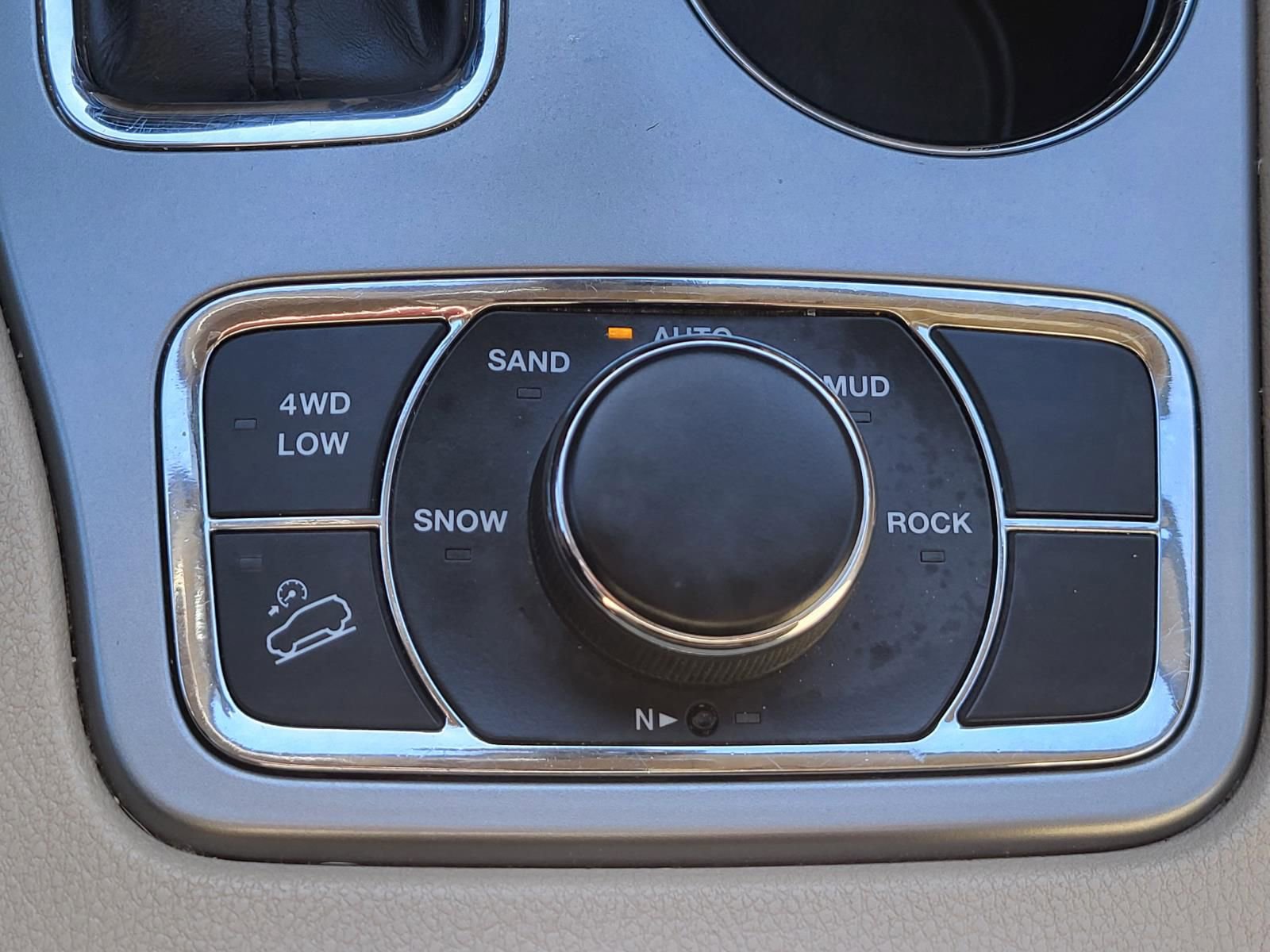 Used 2020 Jeep Grand Cherokee Limited image 33