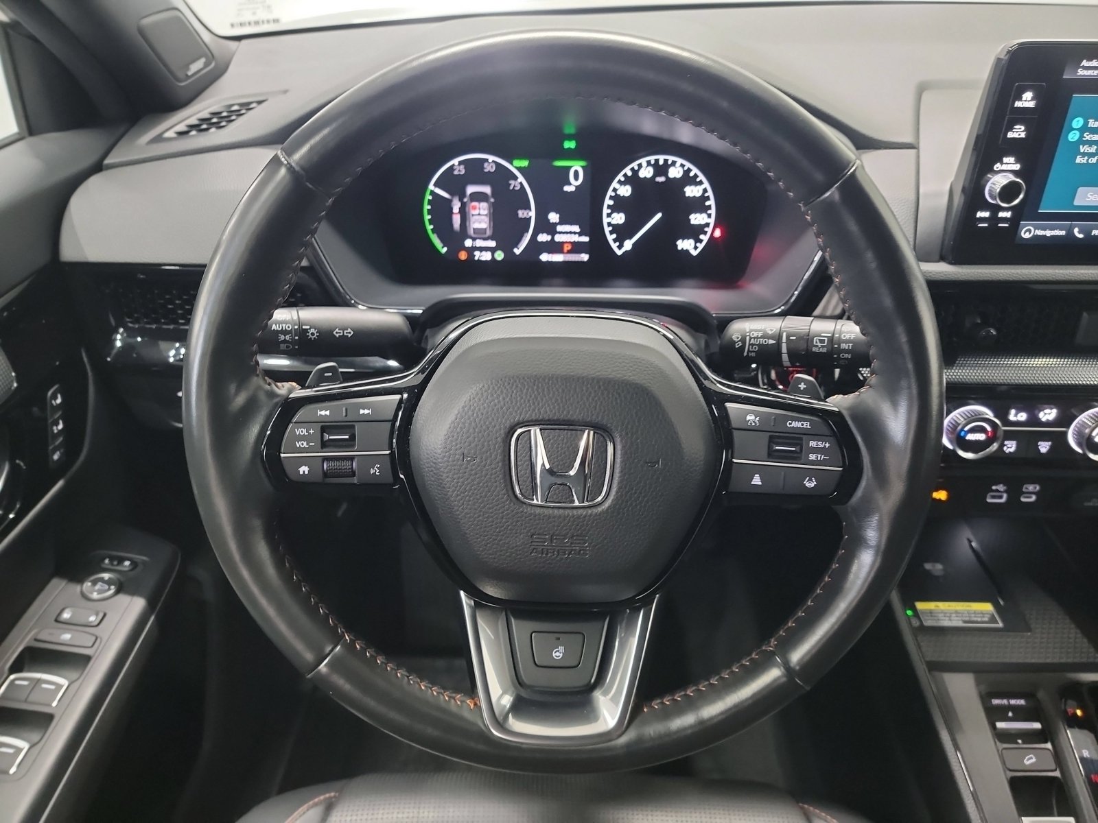 Certified 2023 Honda CR-V Sport Touring image 17