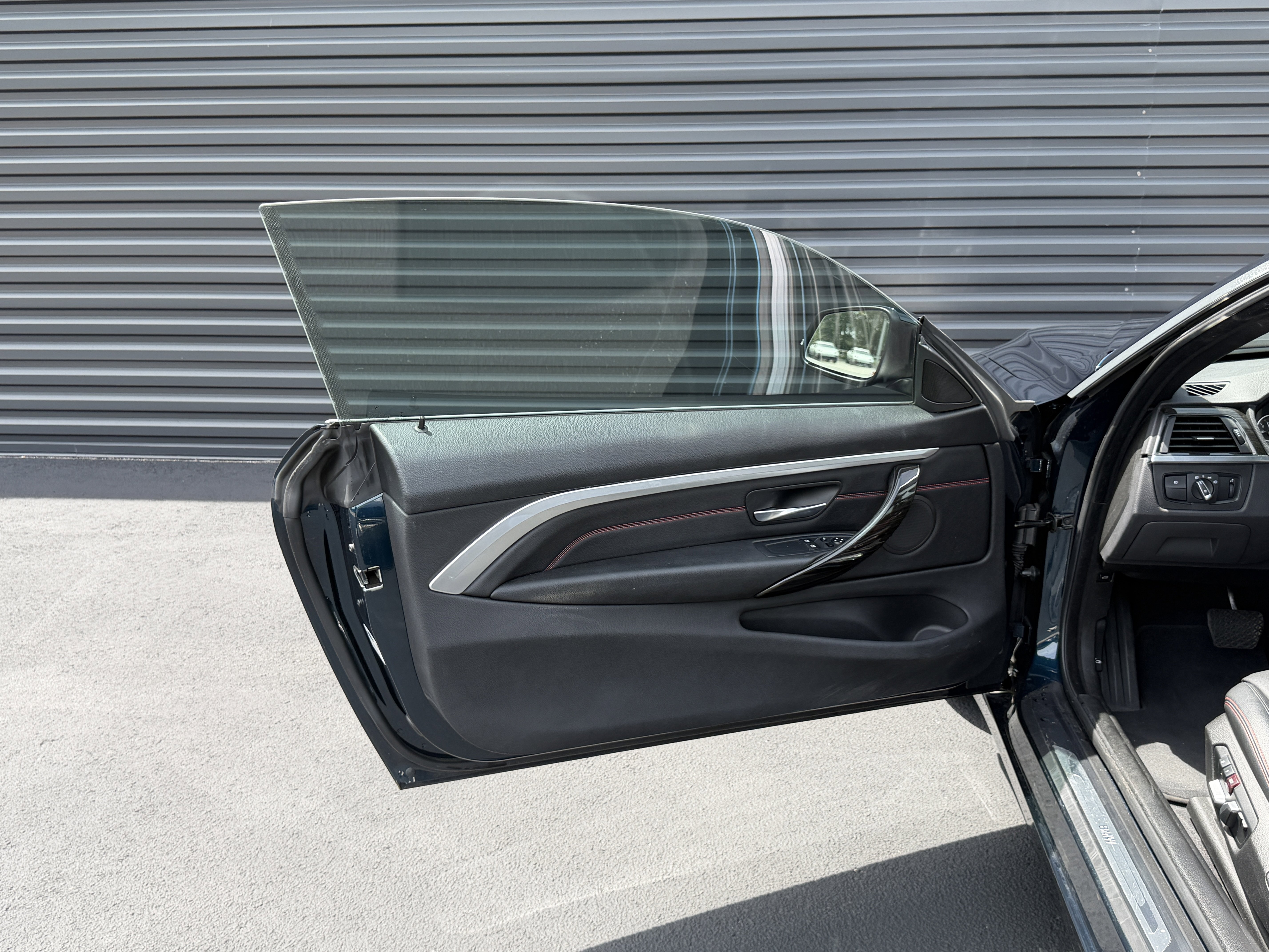 Used 2017 BMW 430i Coupe image 19