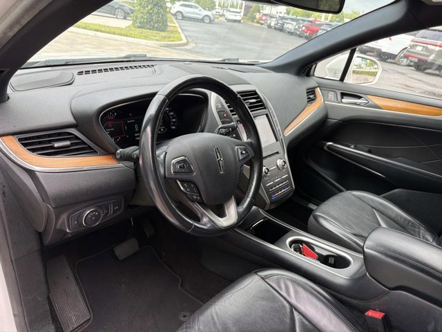 Certified 2019 Lincoln MKC Reserve w/ MKC Technology Package image 13