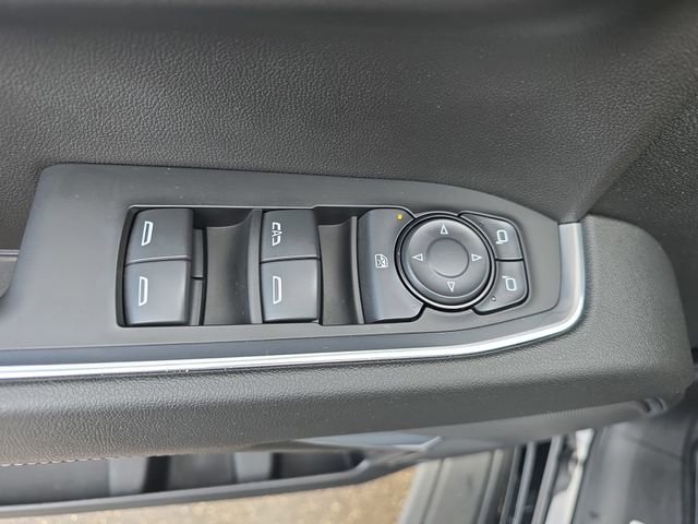 Used 2024 Chevrolet Silverado 1500 RST image 32