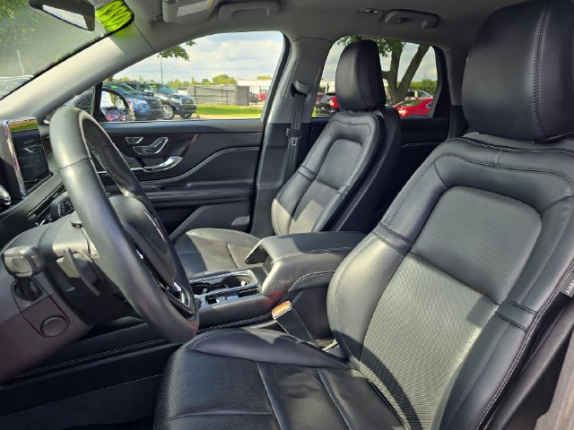 Certified 2022 Lincoln Corsair Reserve w/ Elements Package AWD/4WD image 5