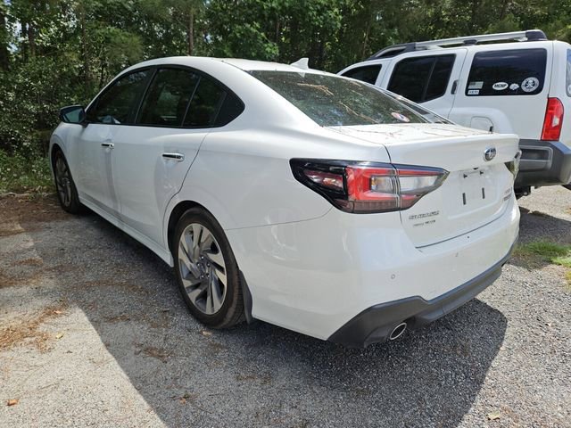 Used 2025 Subaru Legacy Touring XT w/ Popular Package #3 AWD/4WD image 9