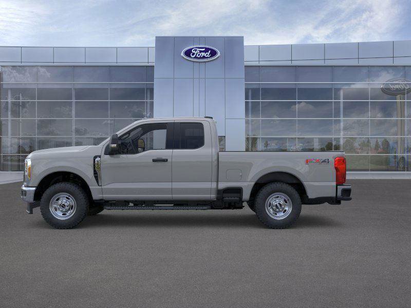 New 2026 Ford F250 XL w/ XL Off-Road Package AWD/4WD image 3