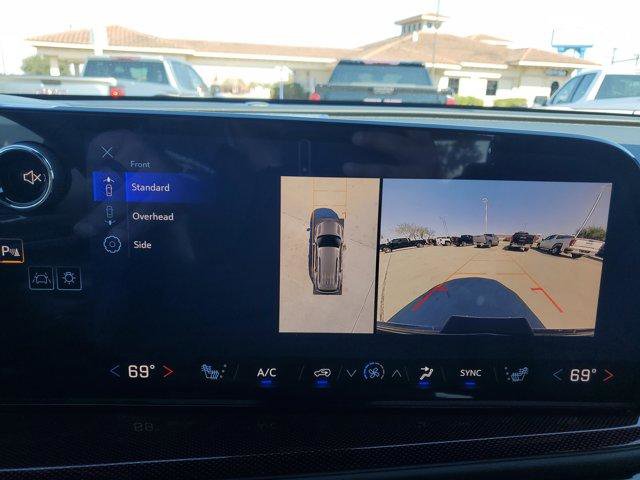 New 2026 Chevrolet Traverse Z71 w/ Enhanced Driving Package image 27