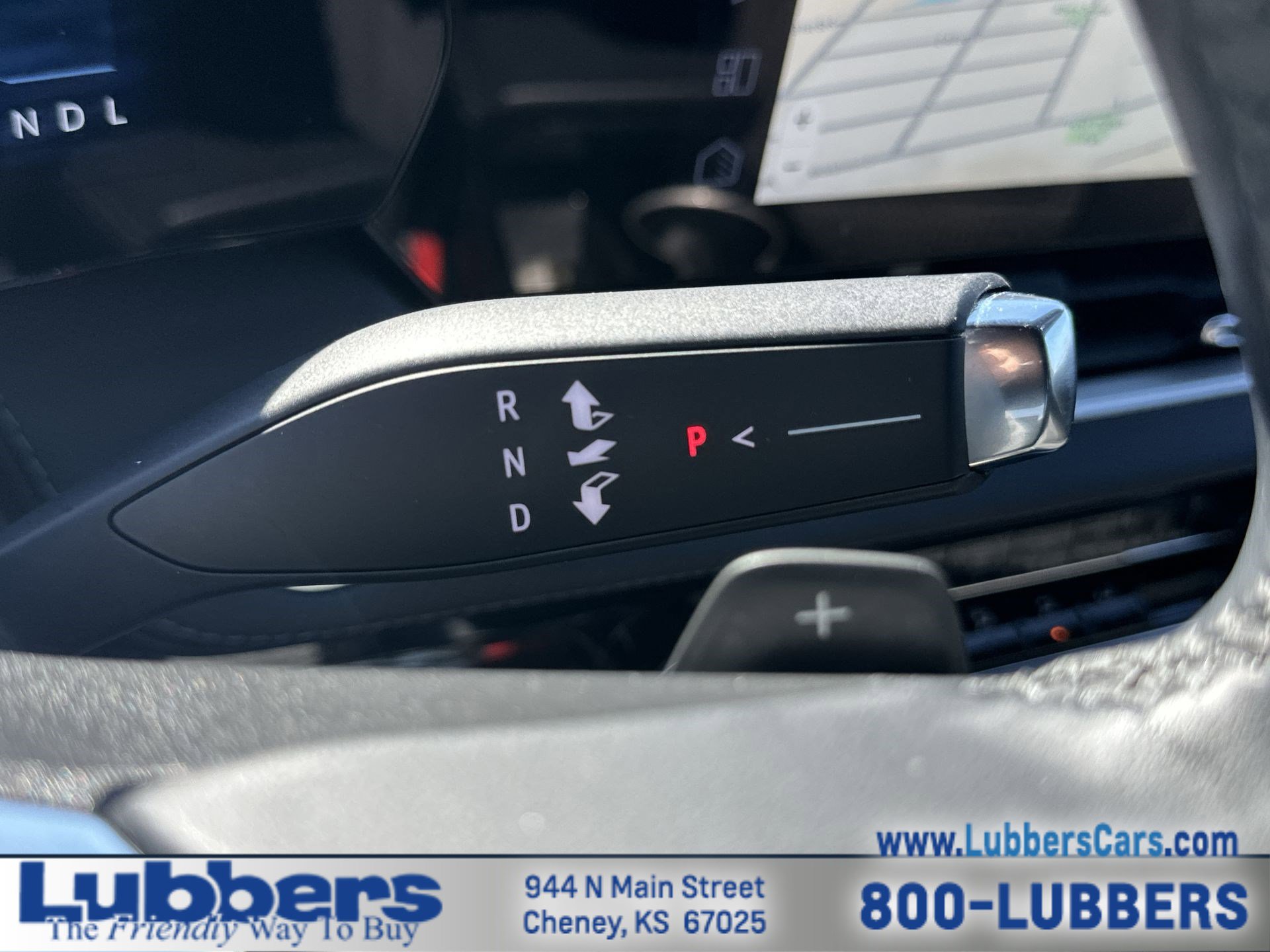 Used 2025 Chevrolet Equinox LT AWD/4WD image 19
