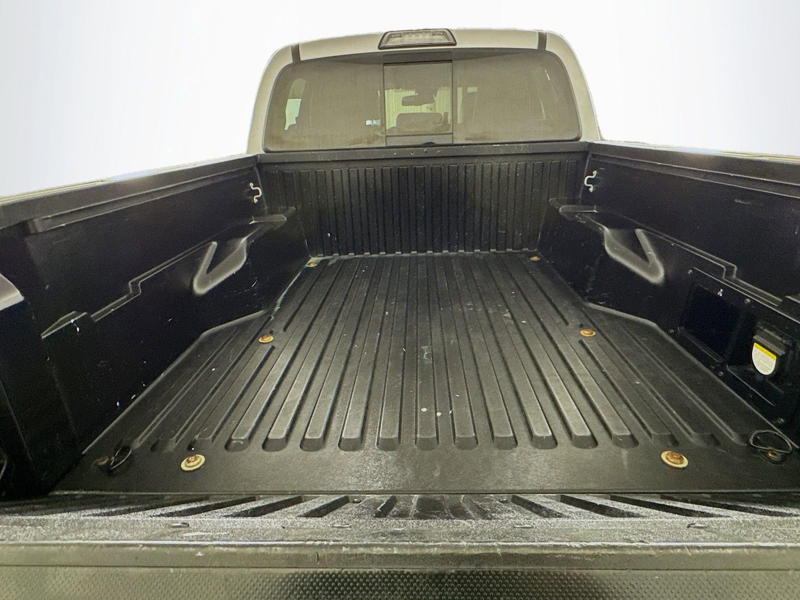 Certified 2019 Toyota Tacoma TRD Sport w/ Technology Package AWD/4WD image 21