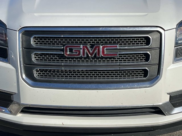 Used 2017 GMC Acadia Limited SLT FWD image 7