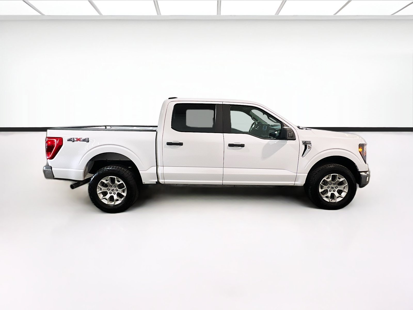 Used 2023 Ford F150 XLT AWD/4WD image 21