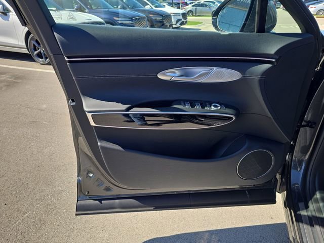 New 2026 Genesis GV70 2.5T image 13