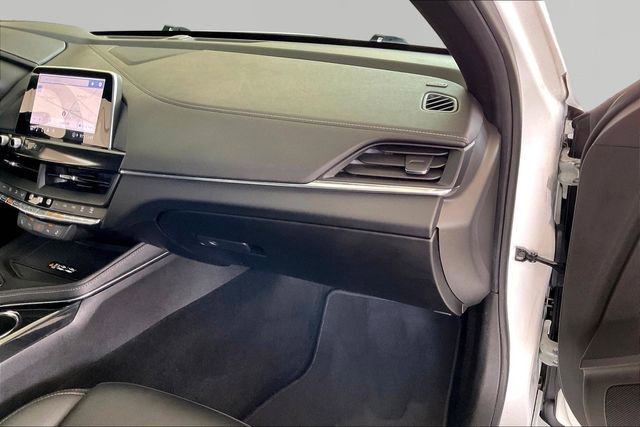Used 2022 Cadillac CT4 Luxury w/ Sun And Sound Package AWD/4WD image 18