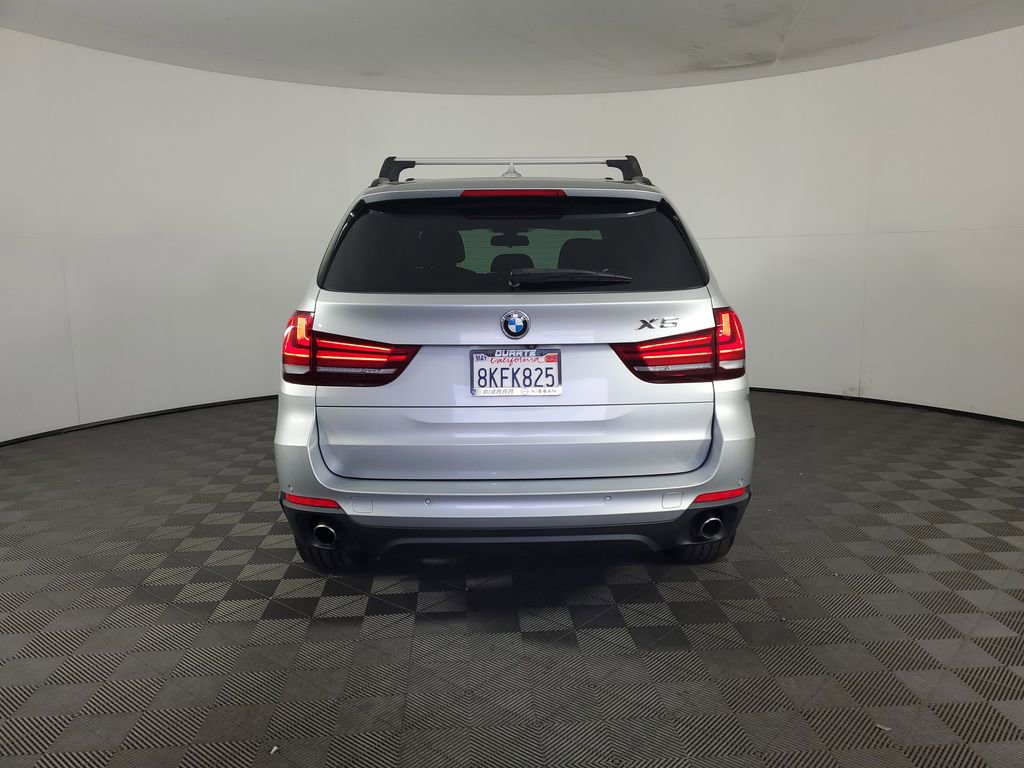 Used 2016 BMW X5 sDrive35i image 5