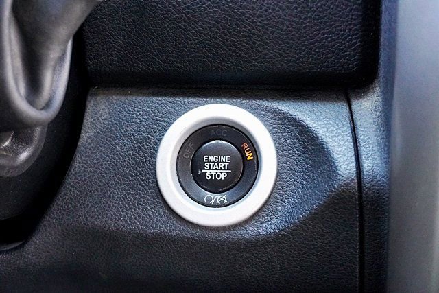 Used 2017 RAM 3500 Laramie w/ Convenience Group image 36