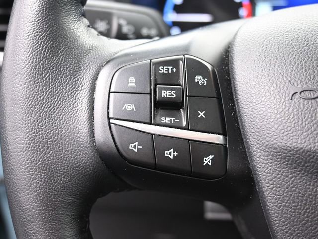 Used 2023 Ford Bronco Sport Outer Banks w/ Tech Package image 21