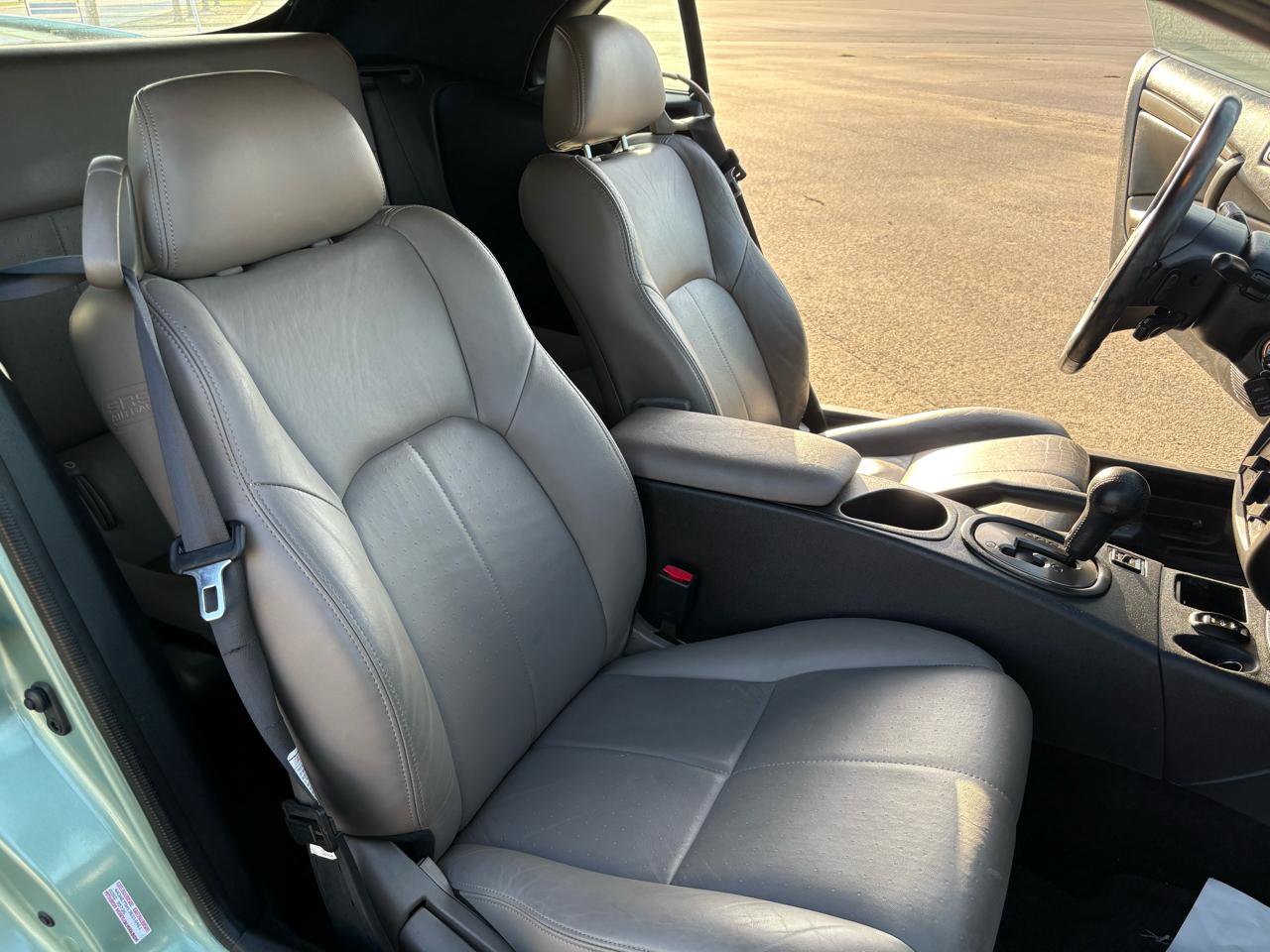 Used 2003 Mitsubishi Eclipse GTS image 27