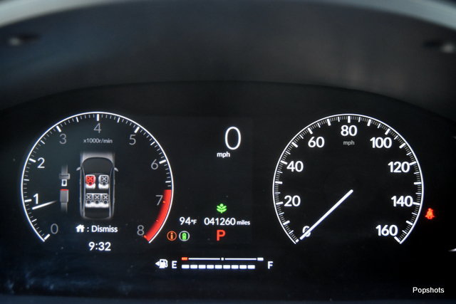 Certified 2024 Honda Civic LX image 14