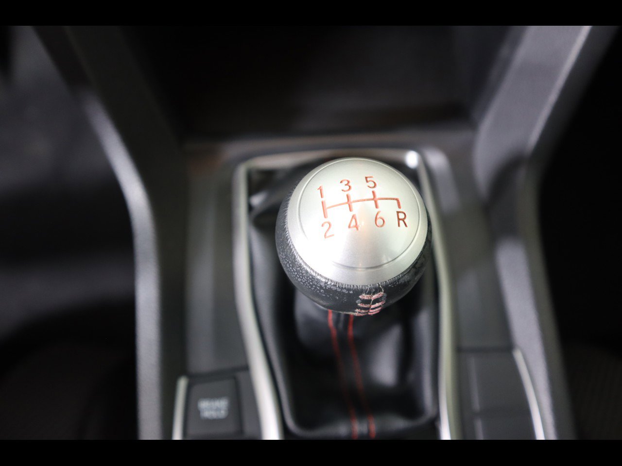 Used 2018 Honda Civic Si image 26