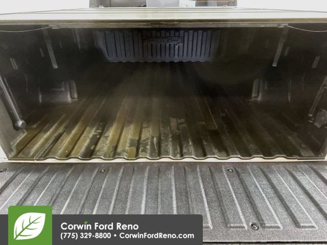 Used 2019 GMC Sierra 1500 AT4 w/ AT4 Preferred Package AWD/4WD image 29