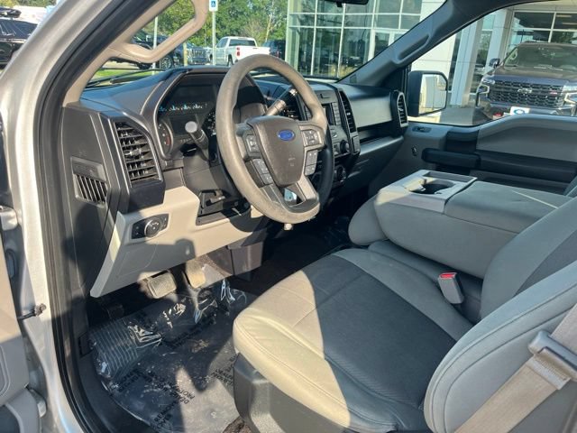 Used 2016 Ford F150 XL w/ Equipment Group 101A Mid AWD/4WD image 20