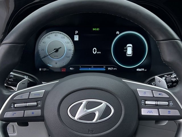 Used 2024 Hyundai Palisade SEL image 25
